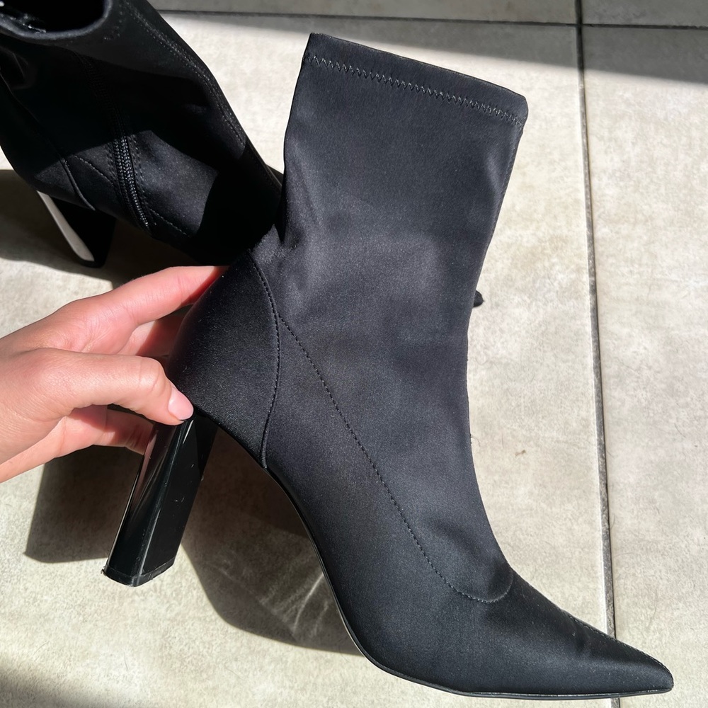 Zara boots